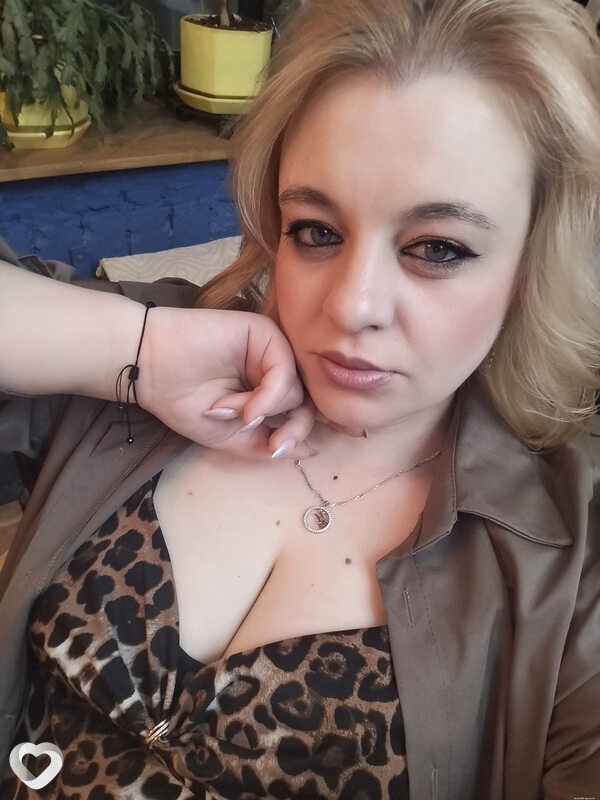 Ева, 41, Краснодаре — анкета №3293295