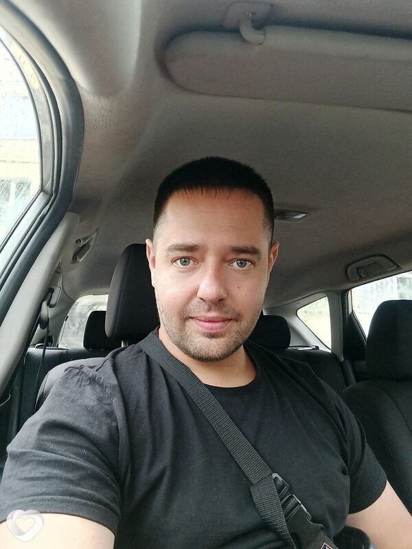 Артем, 33, Черкассах — анкета №3293300