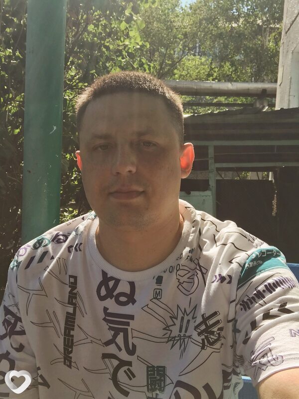 Dmitry, Новобурейский