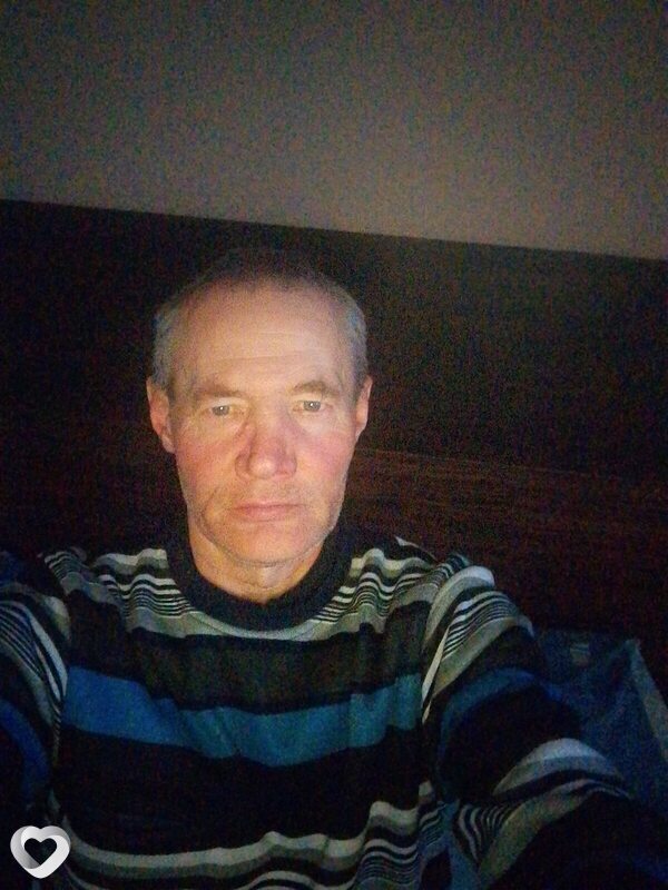 Олег, 56, Перми — анкета №3293303