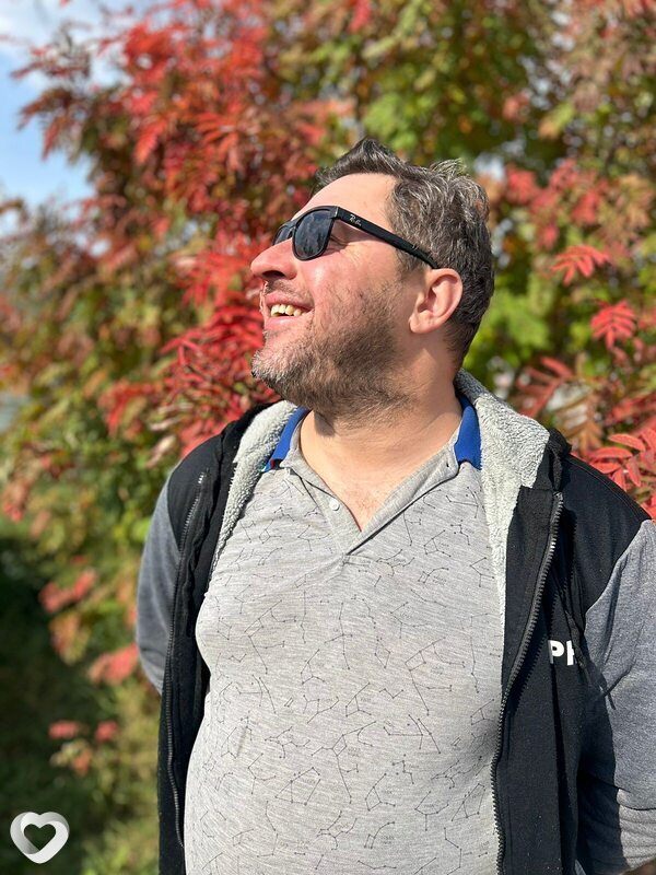 Дмитрий, 41, Магнитогорске — анкета №3293305