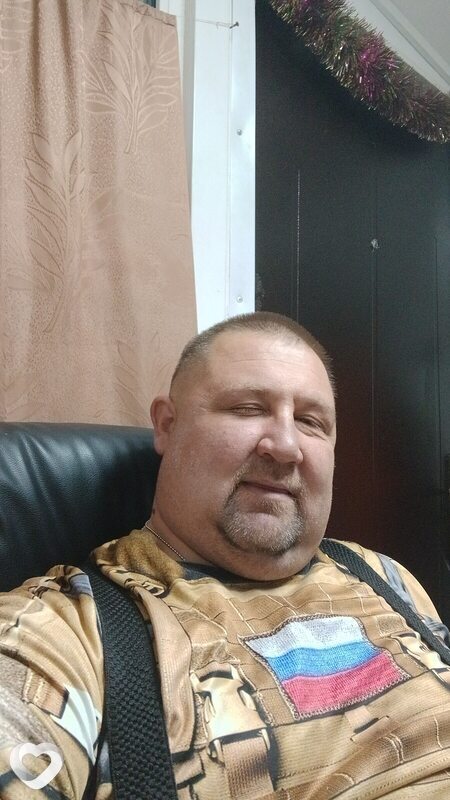 Василий, 42, Южно-Сахалинске — анкета №3293308