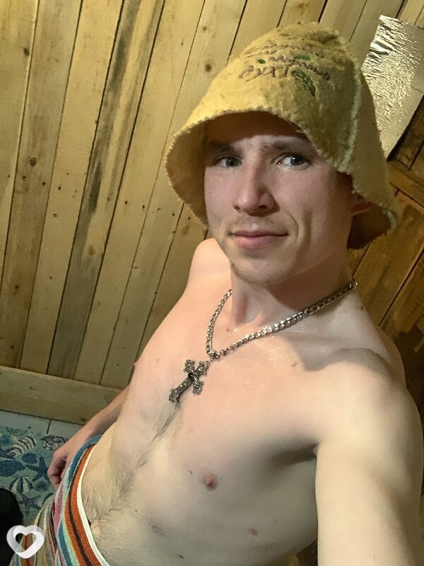 Сергей, 26, Нытве — анкета №3293310