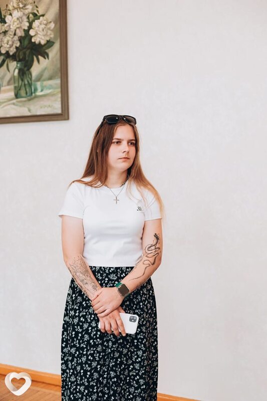 Анастасия, 23, Канске — анкета №3293312