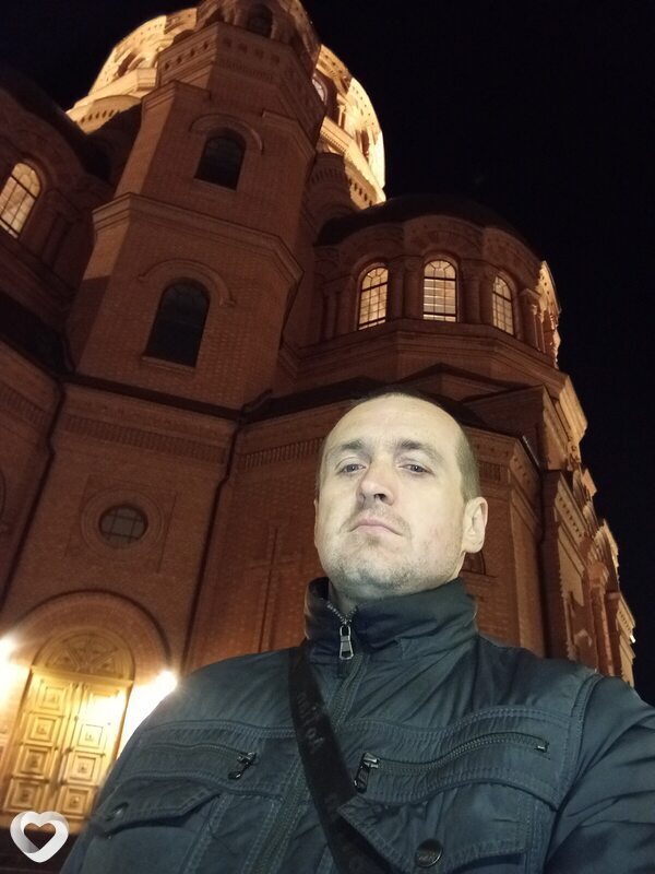 Алексей, 38, Волгограде — анкета №3293591