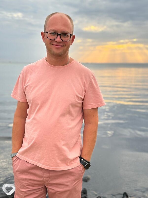 Николай, 42, Каменске-Шахтинском — анкета №3293595