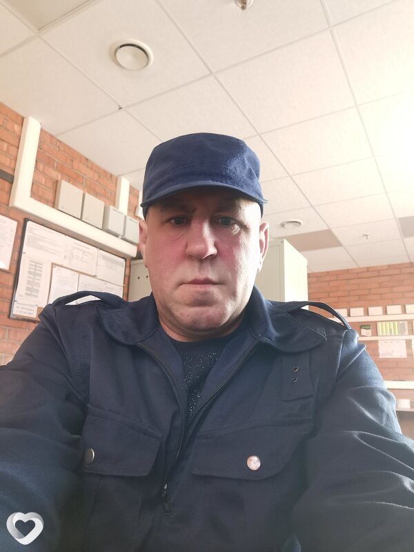 Александр, 44, Пскове — анкета №3293597