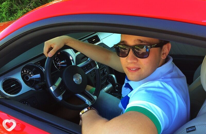Юрий, 36, Новосибирске — анкета №3293601