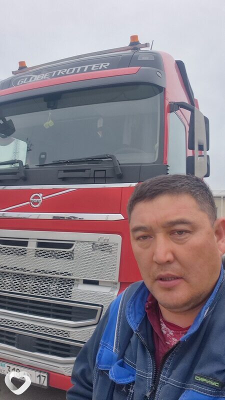 Асан, 44, Шымкенте — анкета №3293603