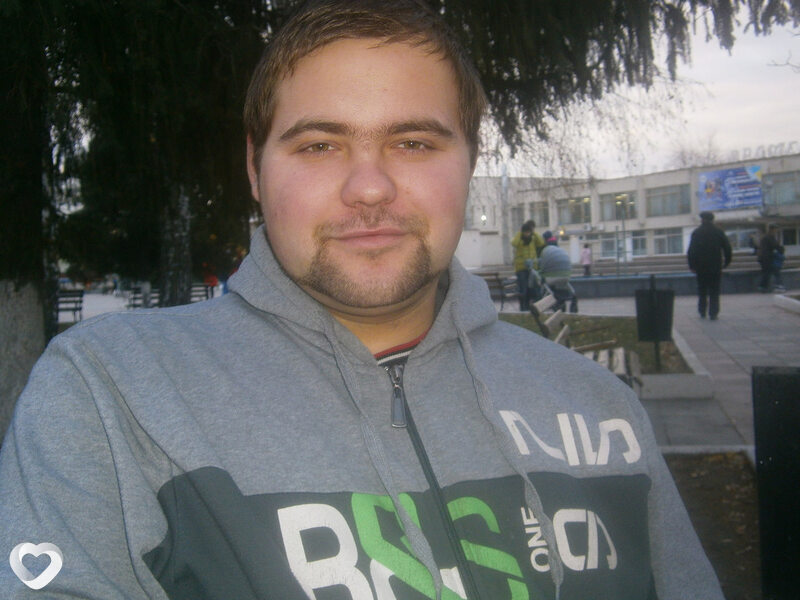 Джим, 35, Иркутске — анкета №3293610