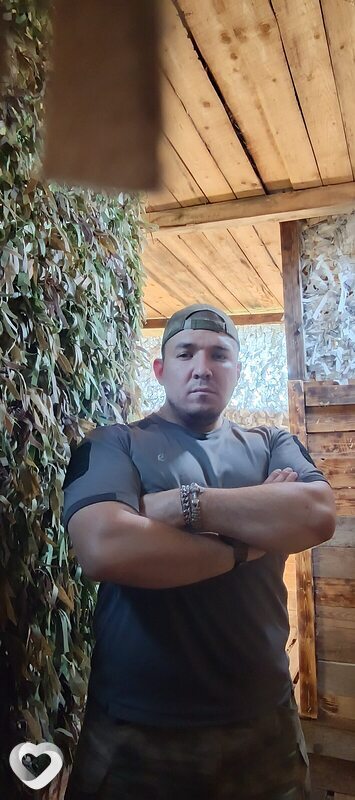 Сергей, 35, Вологде — анкета №3293329