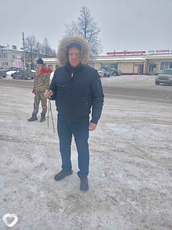 Ильшат, 55, Набережных Челнах — анкета №3293331