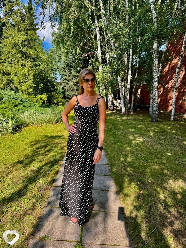 Елена, 45, Барнауле — анкета №3293333