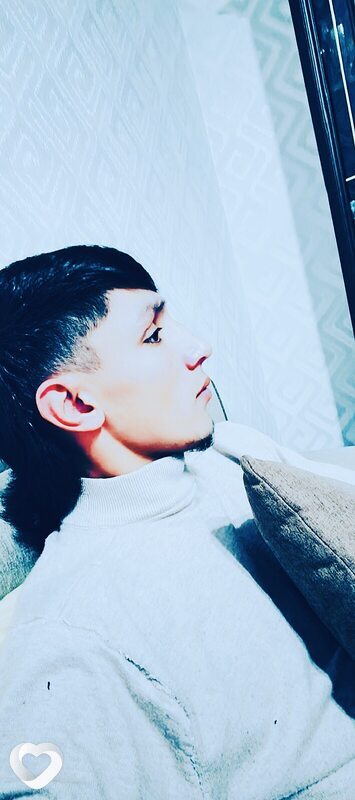 Фарух, 23, Алматы — анкета №3293334