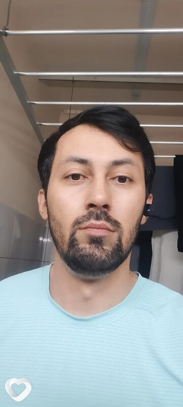 Мустафа Y, 36, Москве — анкета №3293444
