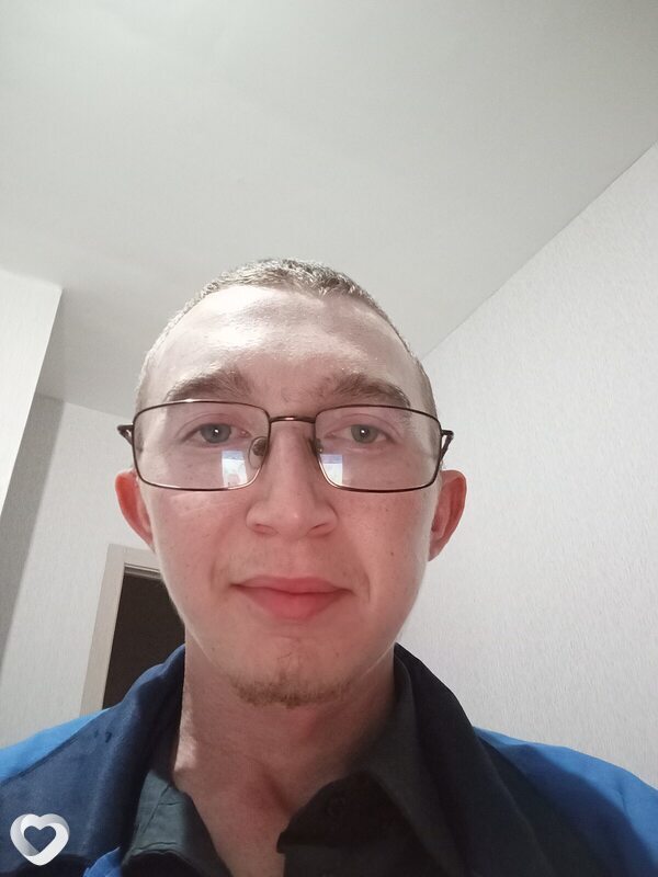 Константин, 27, Черемхове — анкета №3293451