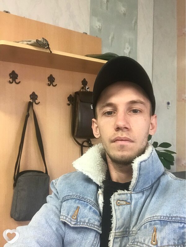 Антон, 34, Комсомольске-на-Амуре — анкета №3293458