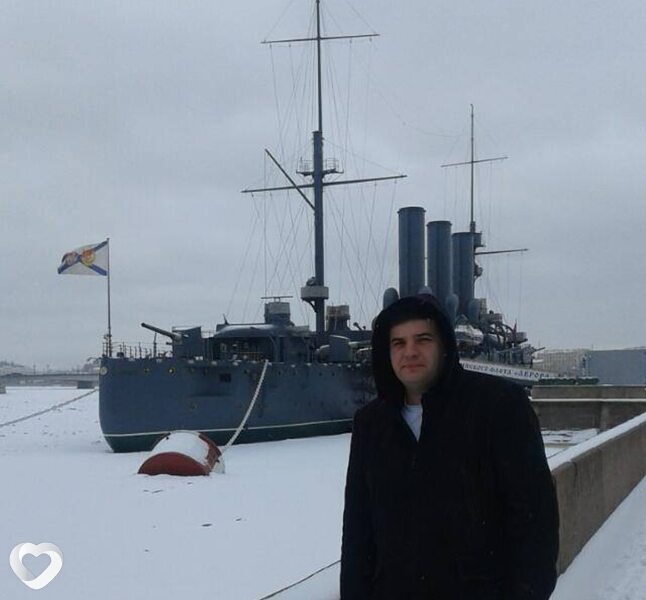 Дмитрий, 43, Кемерове — анкета №3293460