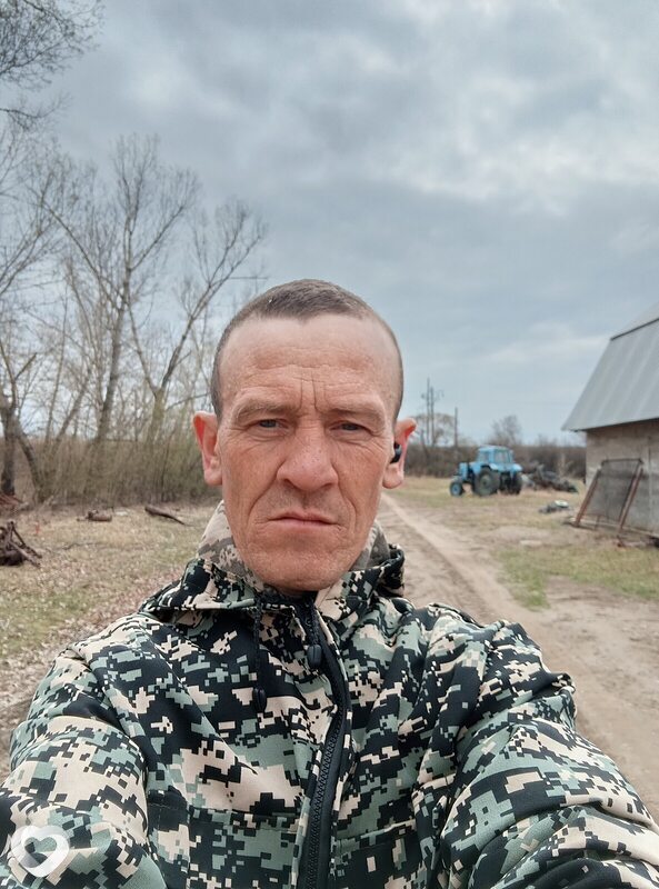 Андрей, 40, Минусинске — анкета №3293463