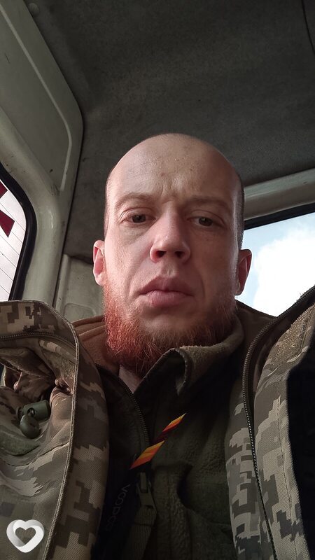 Дмитрий, 35, Харькове — анкета №3293367