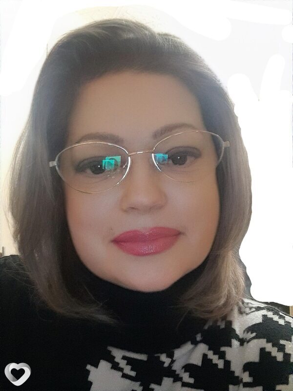 Татьяна, 50, Омске — анкета №3293378