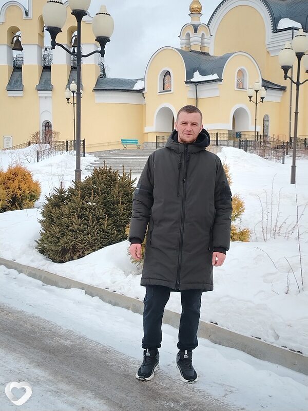 Игорь, 41, Белой Калитве — анкета №3293381