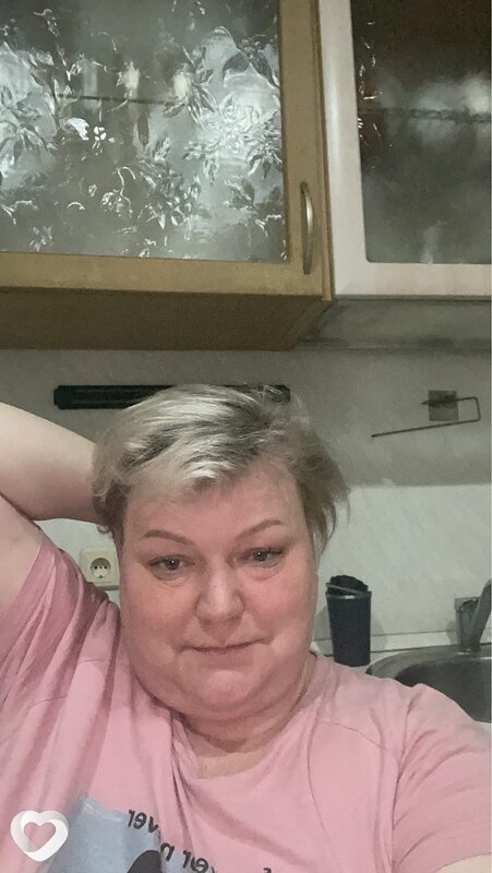 Алена, 48, Волгограде — анкета №3293383