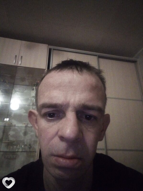 Антон, 40, Новосибирске — анкета №3293386