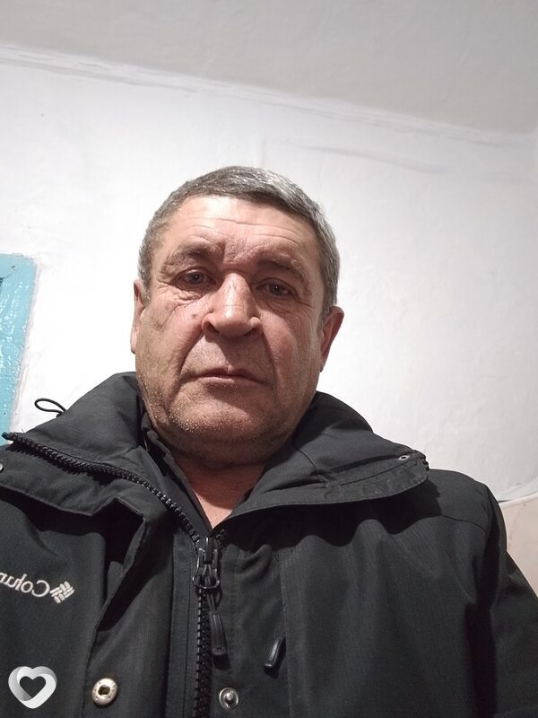 Игорь, 54, Чите — анкета №3293388