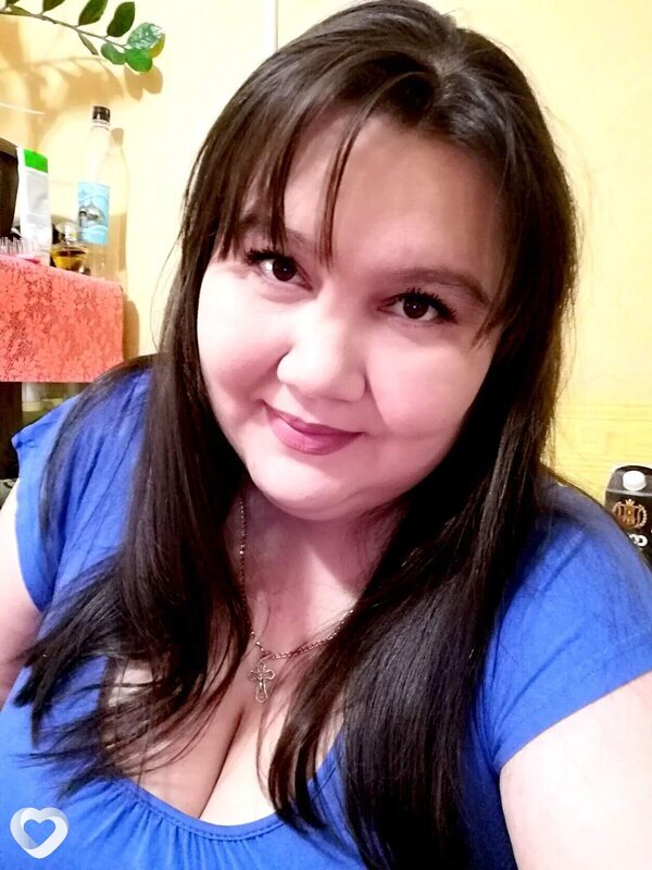 Мария, 43, Улан-Удэ — анкета №3293472