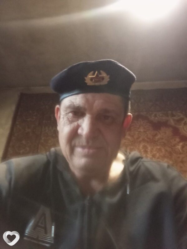 Олег, Серов