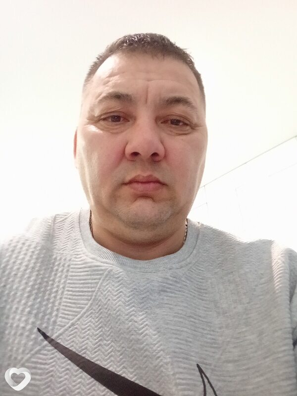 Рустам, 45, Стерлитамаке — анкета №3293484