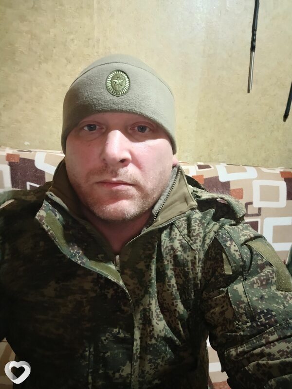 Эдуард, 36, Мелитополе — анкета №3293418