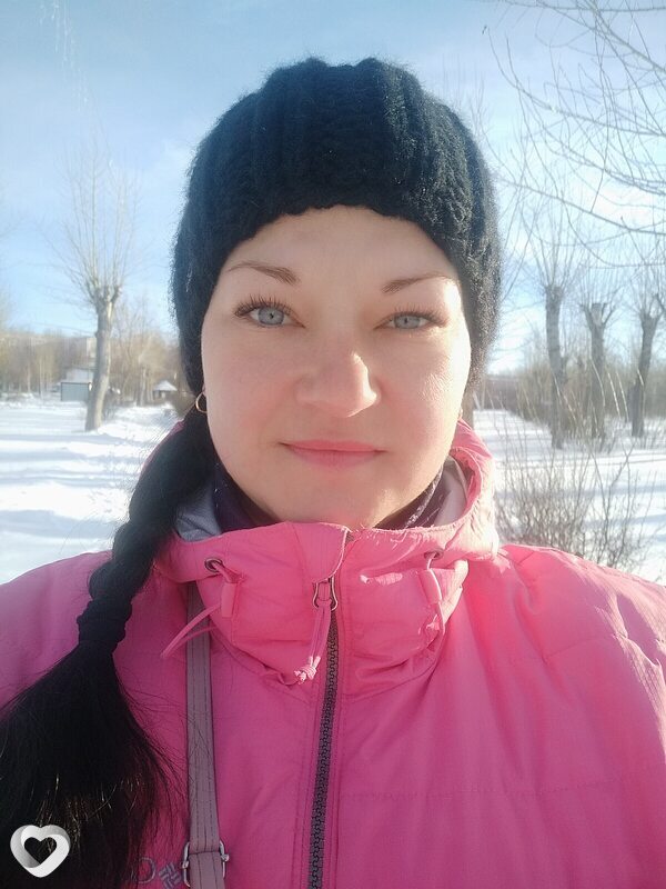 Ирина, 38, Екатеринбурге — анкета №3293421