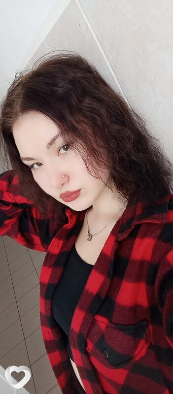 Кристина, 24, Самаре — анкета №3293428