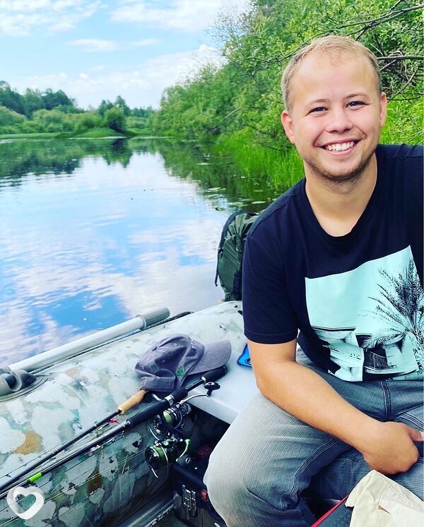 Сергей, 30, Перми — анкета №3293434