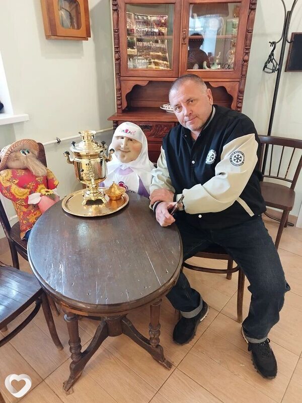 Алекс, 50, Новосибирске — анкета №3293743