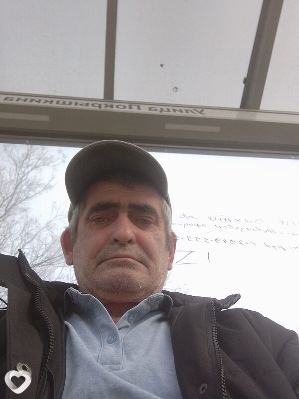 Олег, 58, Мариуполе — анкета №3293753
