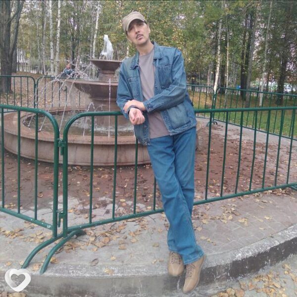 Сергей, Тында
