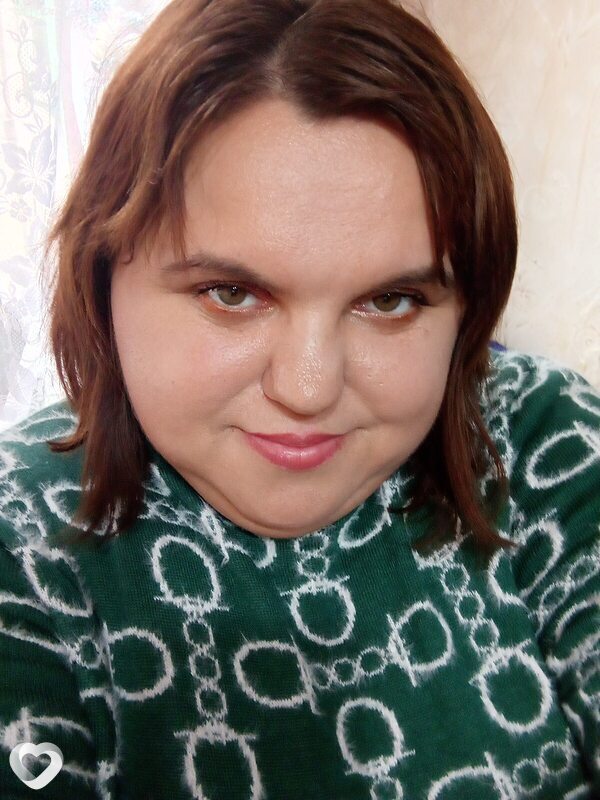 Юлия, 38, Мелитополе — анкета №3293544