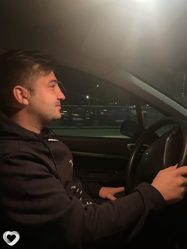 Артем, 33, Нижнем Новгороде — анкета №3293557