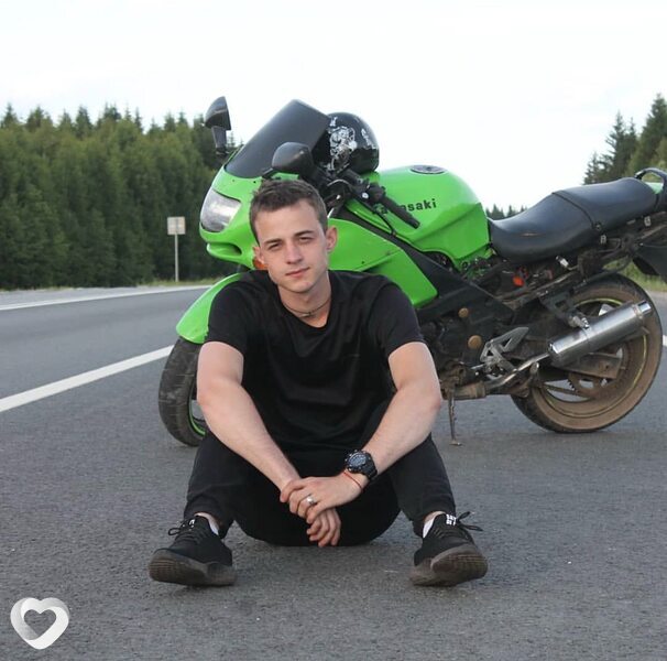 Сережа, 26, Костроме — анкета №3293559