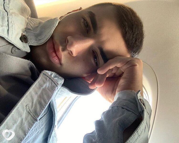 Сергей, 33, Пинске — анкета №3293564