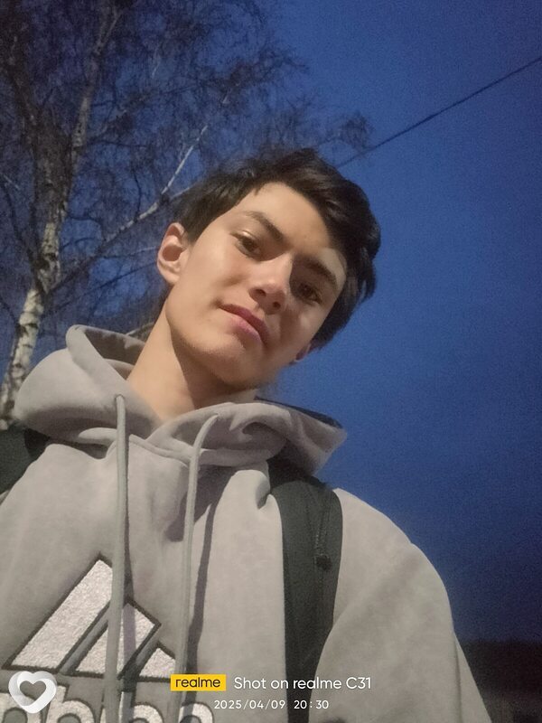Сергей, Шелехов