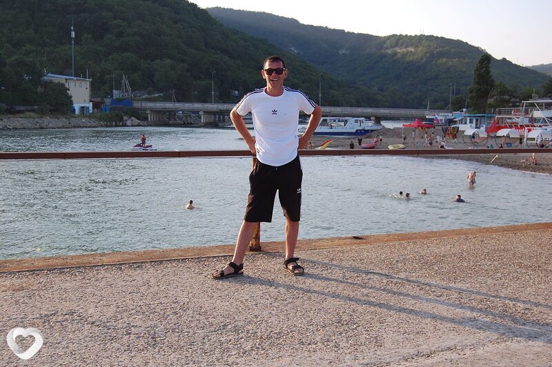 Мoт, 39, Лабинске — анкета №3293573