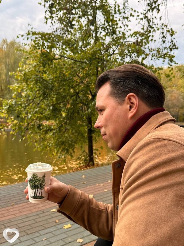 Дмитрий, 37, Москве — анкета №3293574