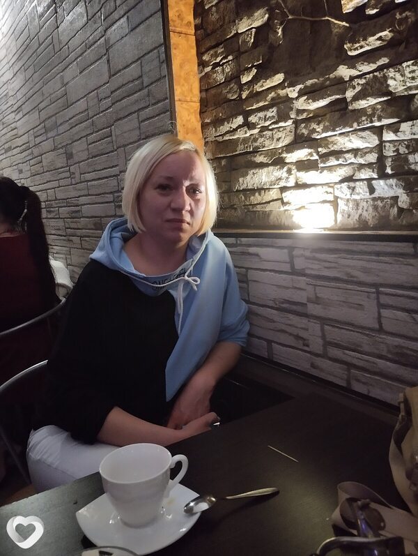 Танюха, 41, Екатеринбурге — анкета №3293577