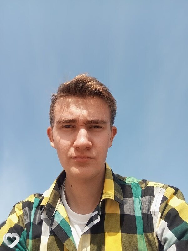 Макс, 23, Мозыре — анкета №3293579