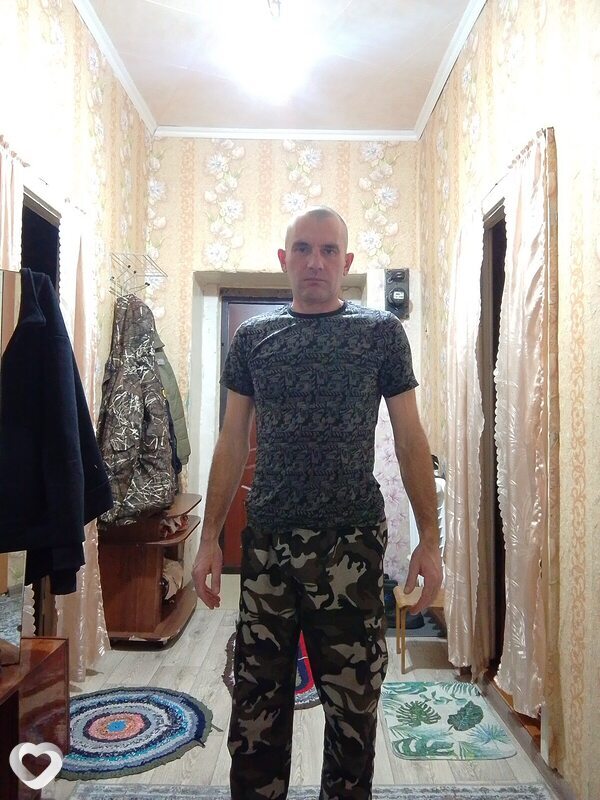 Андрей, 39, Саратове — анкета №3294307