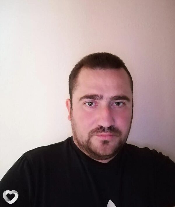 Алексей, 41, Новосибирске — анкета №3294315